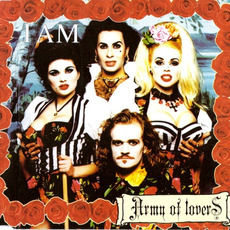 I Am mp3 Single by Army Of Lovers
