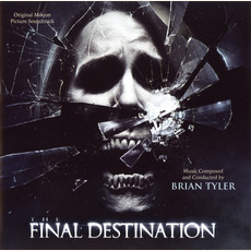 Final Destination 5 mp3 Soundtrack by Brian Tyler