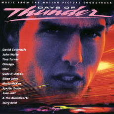 Days of Thunder mp3 Soundtrack by Various Artists