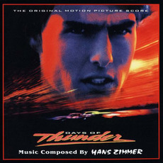 Days of Thunder / Radio Flyer mp3 Soundtrack by Hans Zimmer