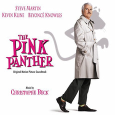 The Pink Panther mp3 Soundtrack by Christophe Beck