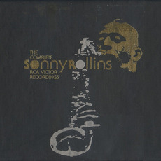 The Complete RCA VIctor Recordings mp3 Artist Compilation by Sonny Rollins