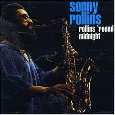 Rollins 'Round Midnight mp3 Artist Compilation by Sonny Rollins