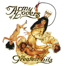 Les Greatest Hits mp3 Artist Compilation by Army Of Lovers
