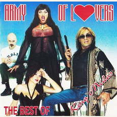 King Midas : The Best Of mp3 Artist Compilation by Army Of Lovers