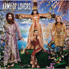 Le Grand Docu-Soap mp3 Artist Compilation by Army Of Lovers