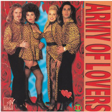 MTV Music History mp3 Artist Compilation by Army Of Lovers