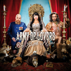 Big Battle of Egos mp3 Artist Compilation by Army Of Lovers