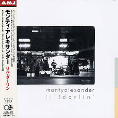 Li'l Darlin' (Japanese Edition) mp3 Live by Monty Alexander