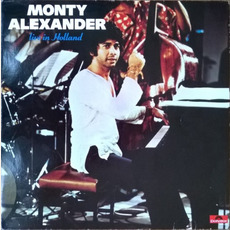 Live in Holland mp3 Live by Monty Alexander