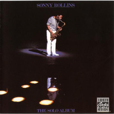 The Solo Album (Re-Issue) mp3 Live by Sonny Rollins