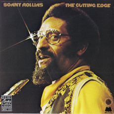 The Cutting Edge (Remastered) mp3 Live by Sonny Rollins