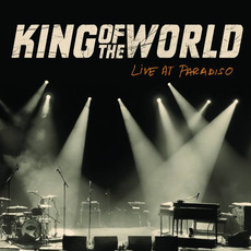 Live At Paradiso mp3 Live by King Of The World