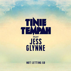 Not Letting Go mp3 Single by Tinie Tempah