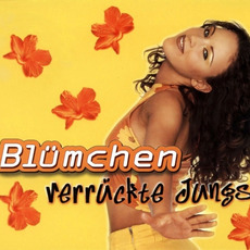 Verrückte Jungs mp3 Single by Blümchen