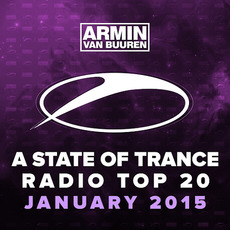 A State of Trance: Radio Top 20: January 2015 mp3 Compilation by Various Artists
