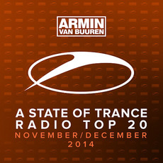 A State of Trance: Radio Top 20: November / December 2014 mp3 Compilation by Various Artists