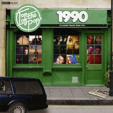 Top of the Pops 1990 mp3 Compilation by Various Artists