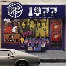 Top of the Pops 1977 mp3 Compilation by Various Artists