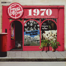 Top of the Pops 1970 mp3 Compilation by Various Artists