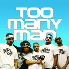 Too Many Man mp3 Compilation by Various Artists