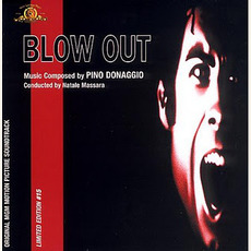Blow Out (Remastered) mp3 Soundtrack by Pino Donaggio