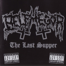 The Last Supper (Re-Issue) mp3 Album by Belphegor