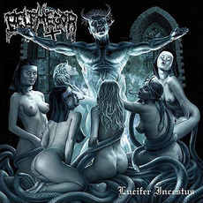 Lucifer Incestus mp3 Album by Belphegor