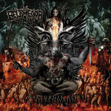 Walpurgis Rites - Hexenwahn mp3 Album by Belphegor