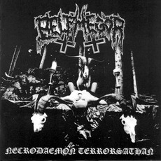 Necrodaemon Terrorsathan mp3 Album by Belphegor