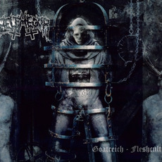 Goatreich-Fleshcult (Limited Edition) mp3 Album by Belphegor