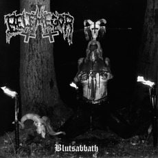 Blutsabbath mp3 Album by Belphegor