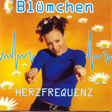 Herzfrequenz mp3 Album by Blümchen
