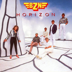 Horizon mp3 Album by BZN