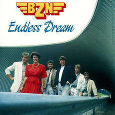 Endless Dream mp3 Album by BZN