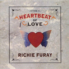 The Heartbeat Of Love mp3 Album by Richie Furay