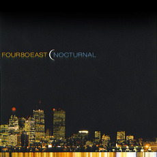 Nocturnal mp3 Album by Four80East