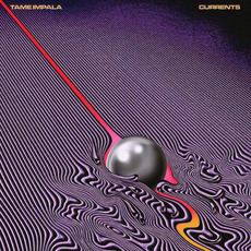 Currents mp3 Album by Tame Impala