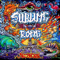 Sirens mp3 Album by Sublime With Rome