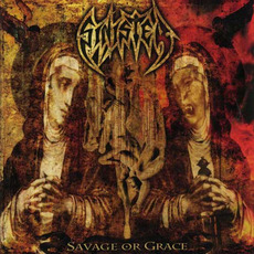 Savage or Grace (Limited Edition) mp3 Album by Sinister