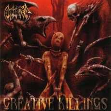 Creative Killings mp3 Album by Sinister
