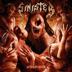 Afterburner mp3 Album by Sinister