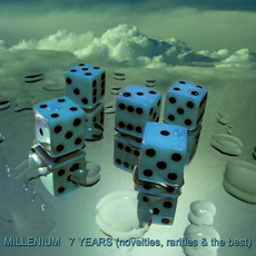 7 Years mp3 Artist Compilation by Millenium (POL)