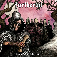 Un Mondo Infinito mp3 Album by Furtherial