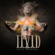 As It Happens mp3 Album by LiViD