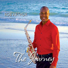 The Journey mp3 Album by Rob Arthur