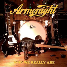 Who We Really Are mp3 Album by Armonight