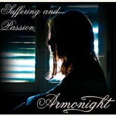 Suffering and Passion mp3 Album by Armonight