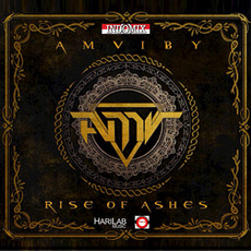 Rise of Ashes mp3 Album by Amviby