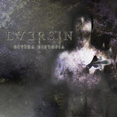 Divina Distopia mp3 Album by Eversin